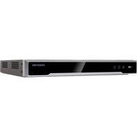 Hikvision DS-7616NI-Q2/16P 16 Kanal Poe! li NVR Kayıt Cihazı - 1